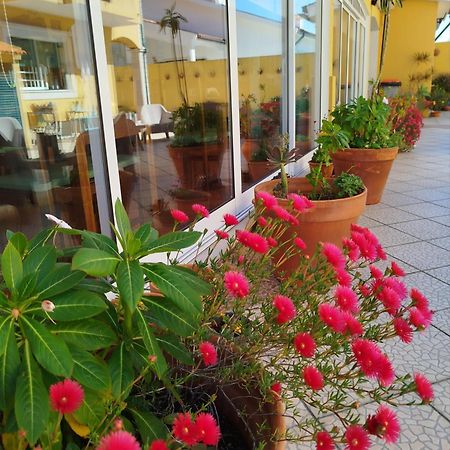 Hotel A Casa Da Ti Laura - Al à Aveiro Extérieur photo
