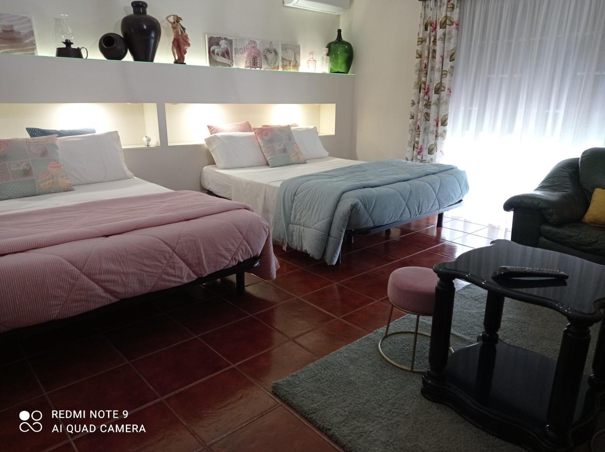 Hotel A Casa Da Ti Laura - Al à Aveiro Extérieur photo