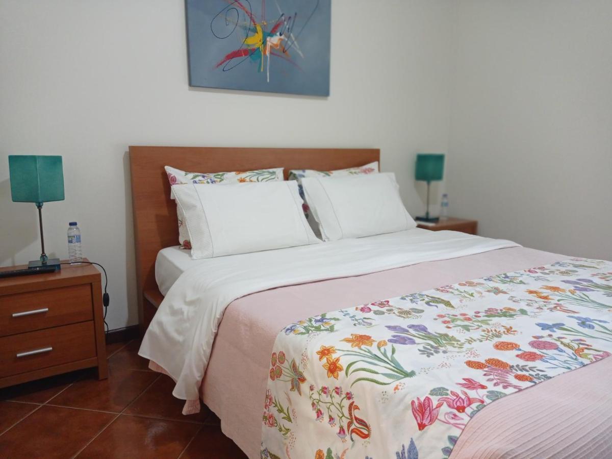 Hotel A Casa Da Ti Laura - Al à Aveiro Extérieur photo