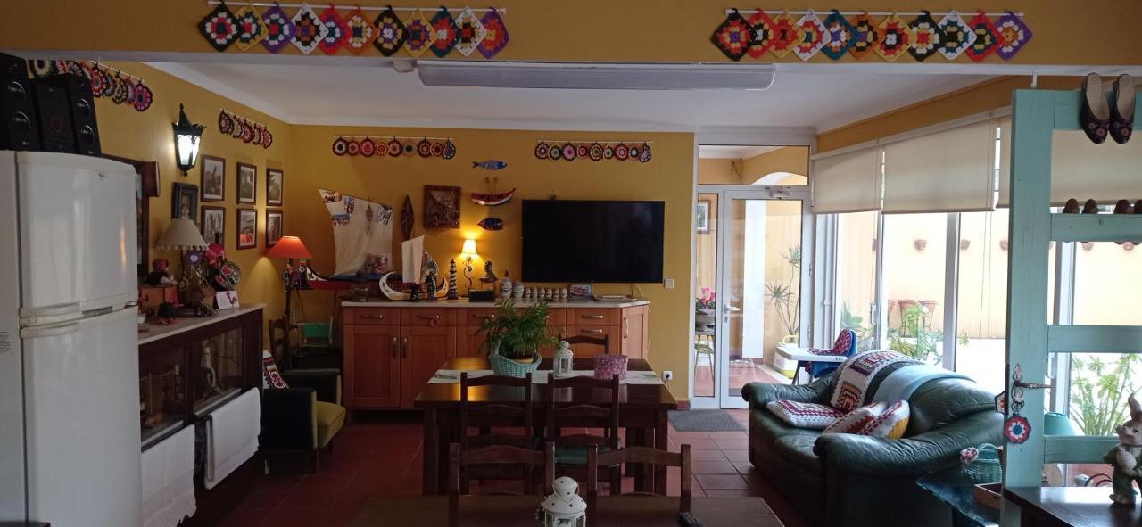 Hotel A Casa Da Ti Laura - Al à Aveiro Extérieur photo