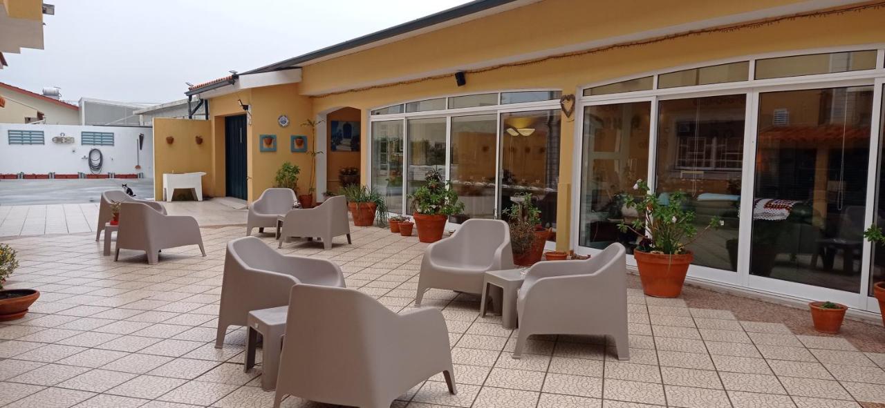 Hotel A Casa Da Ti Laura - Al à Aveiro Extérieur photo