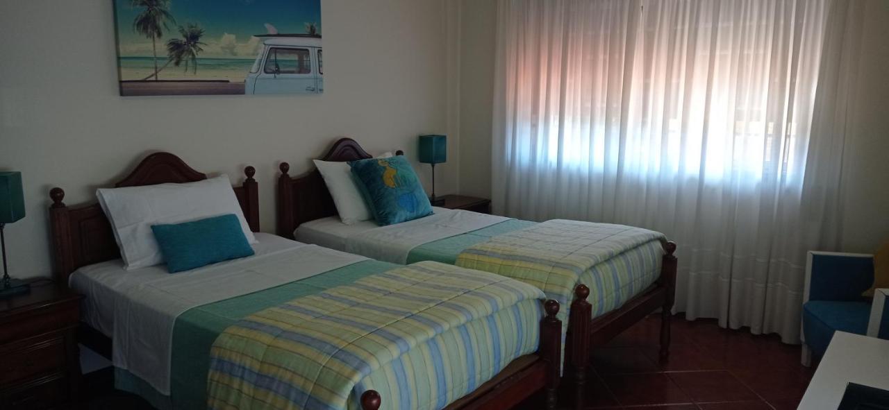 Hotel A Casa Da Ti Laura - Al à Aveiro Extérieur photo