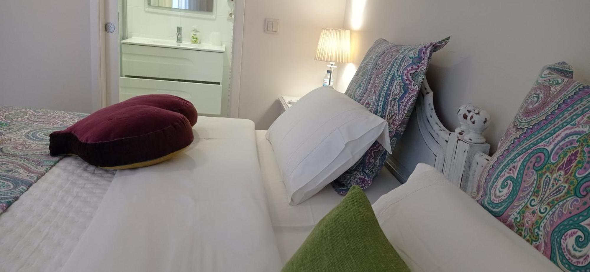 Hotel A Casa Da Ti Laura - Al à Aveiro Extérieur photo