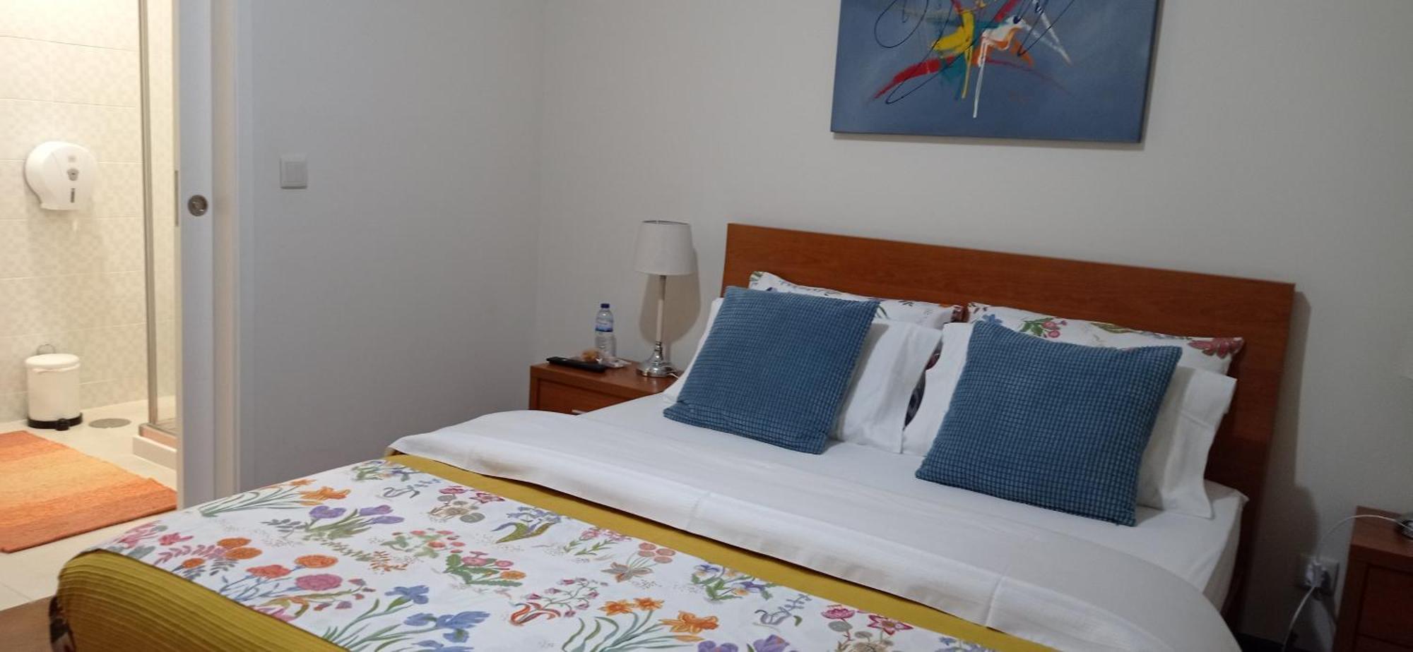 Hotel A Casa Da Ti Laura - Al à Aveiro Extérieur photo