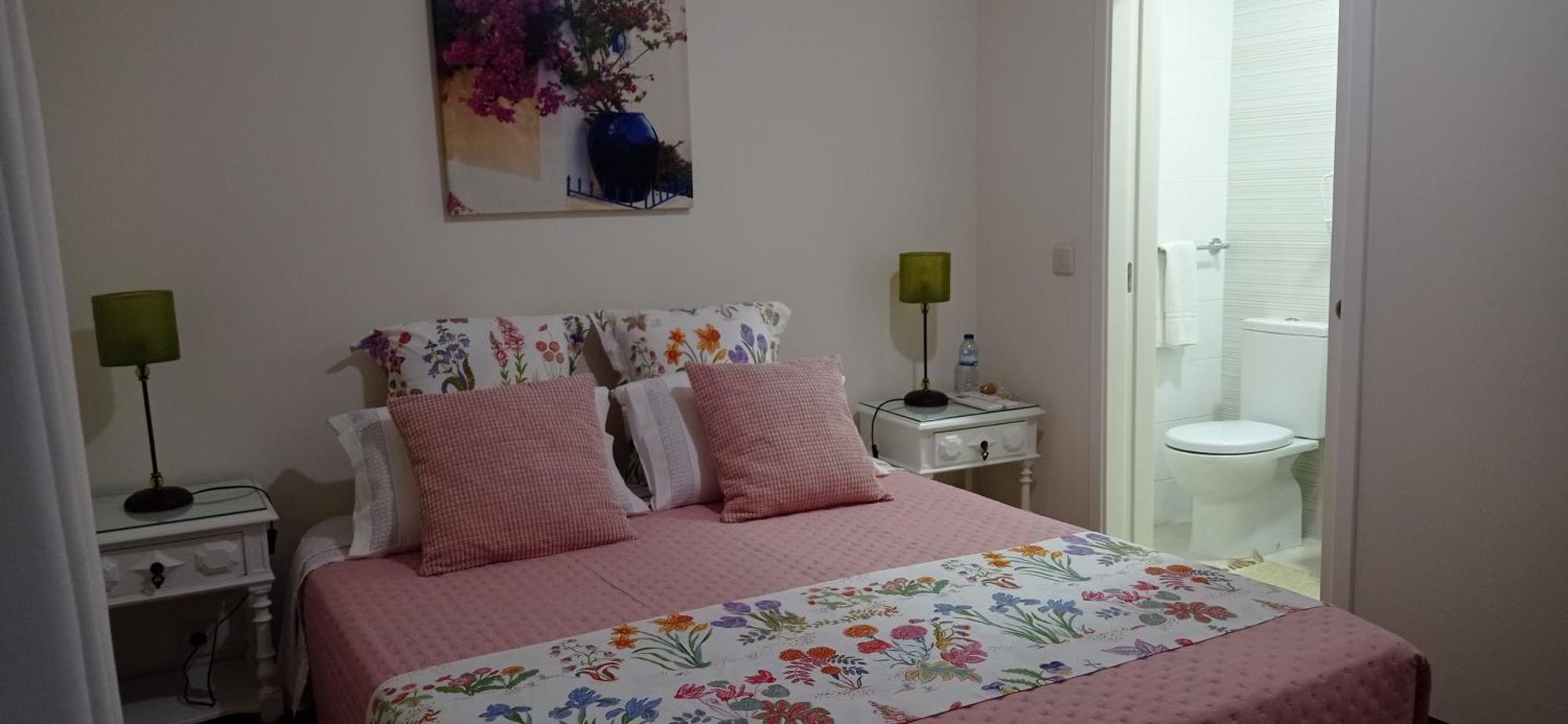 Hotel A Casa Da Ti Laura - Al à Aveiro Extérieur photo