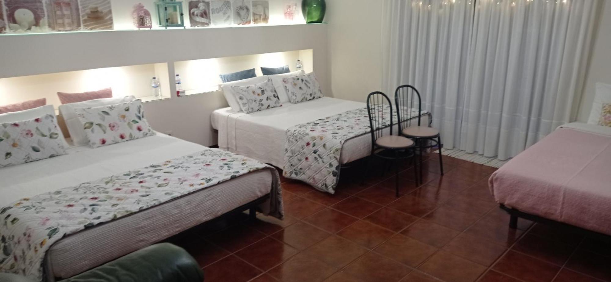 Hotel A Casa Da Ti Laura - Al à Aveiro Extérieur photo