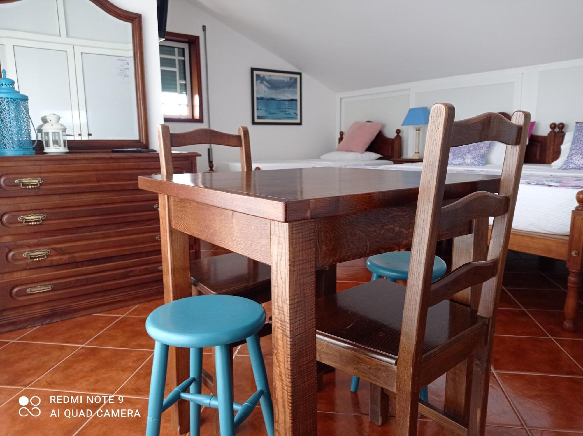 Hotel A Casa Da Ti Laura - Al à Aveiro Chambre photo