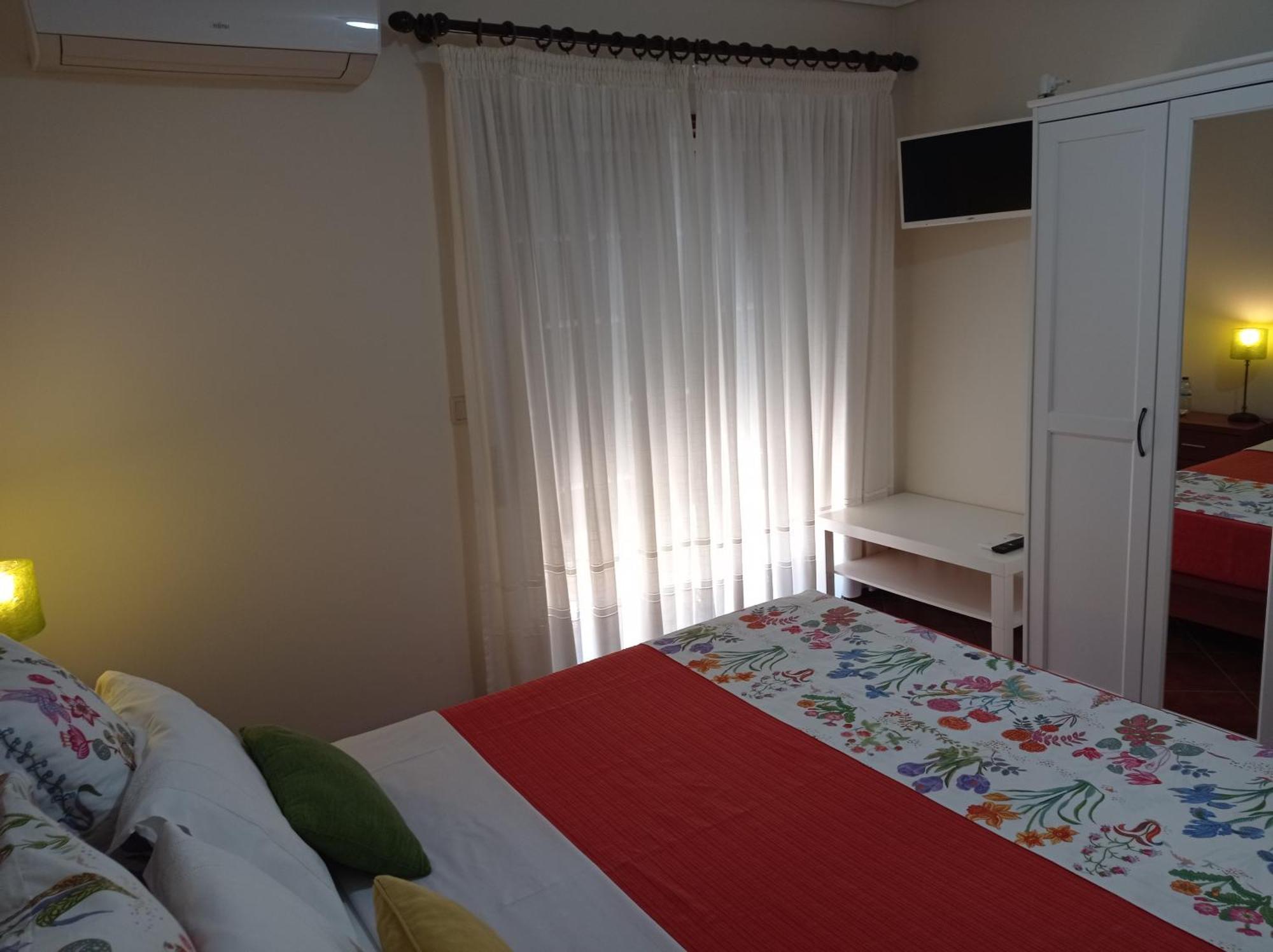 Hotel A Casa Da Ti Laura - Al à Aveiro Chambre photo
