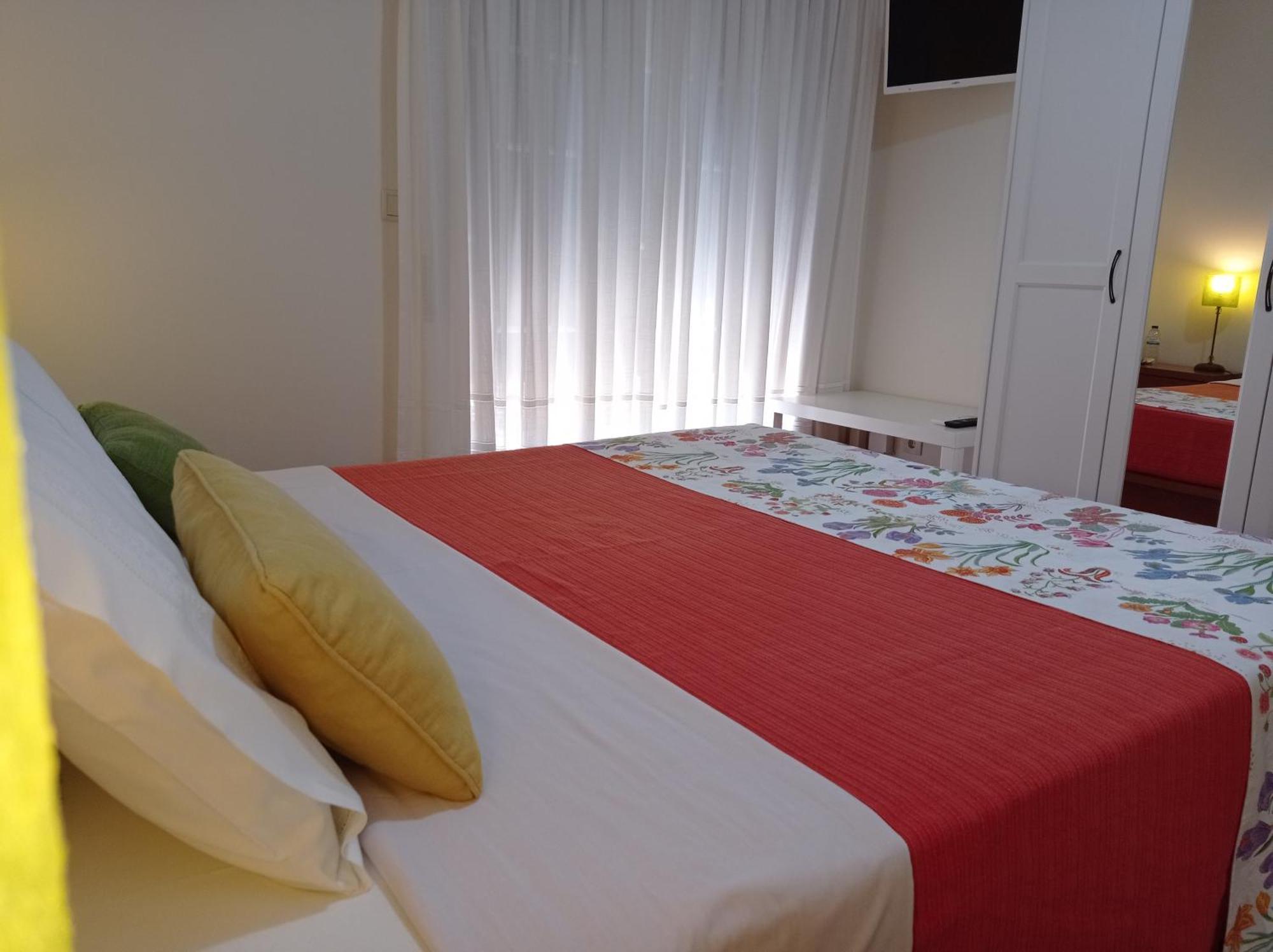 Hotel A Casa Da Ti Laura - Al à Aveiro Chambre photo
