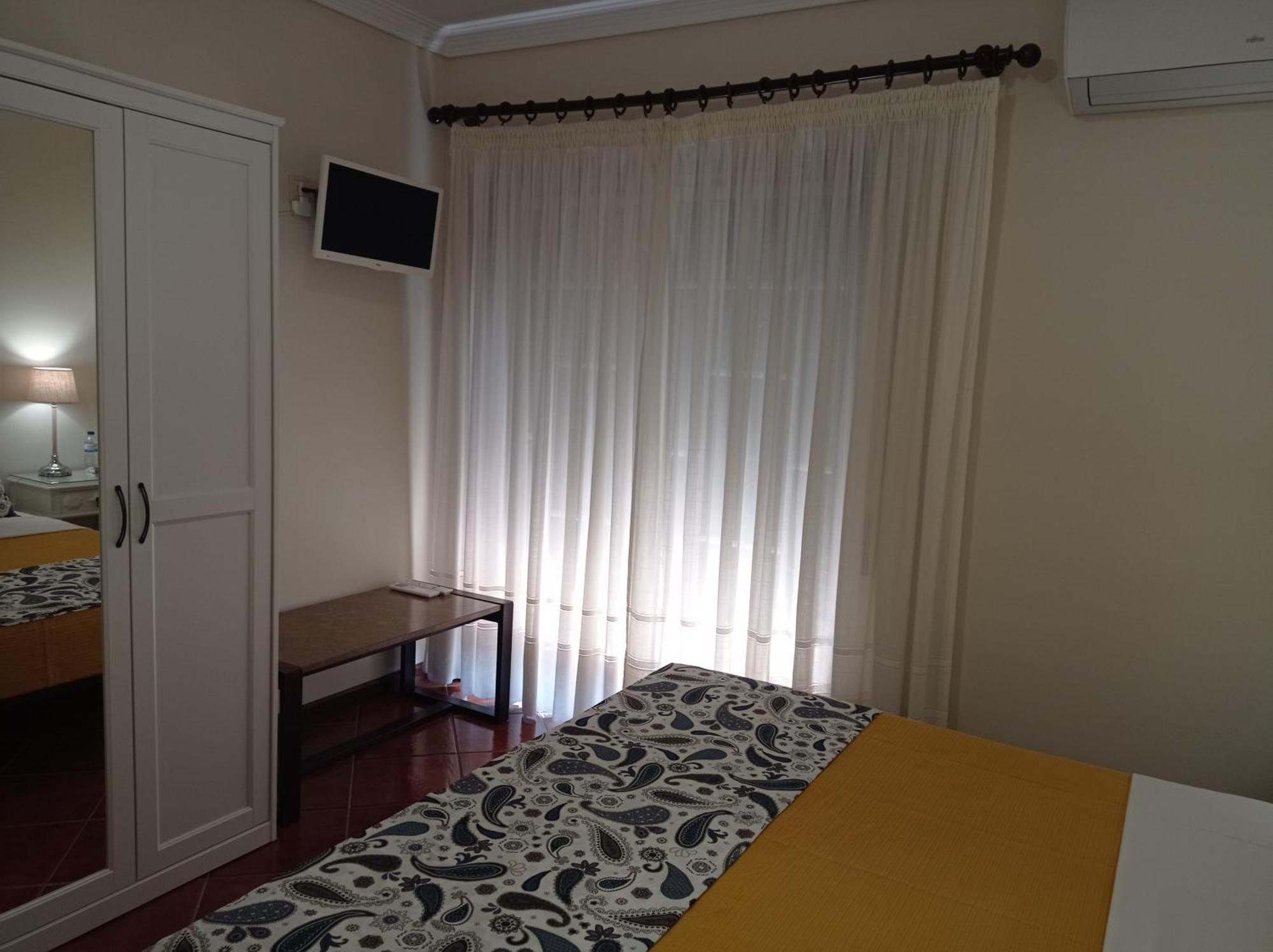 Hotel A Casa Da Ti Laura - Al à Aveiro Chambre photo