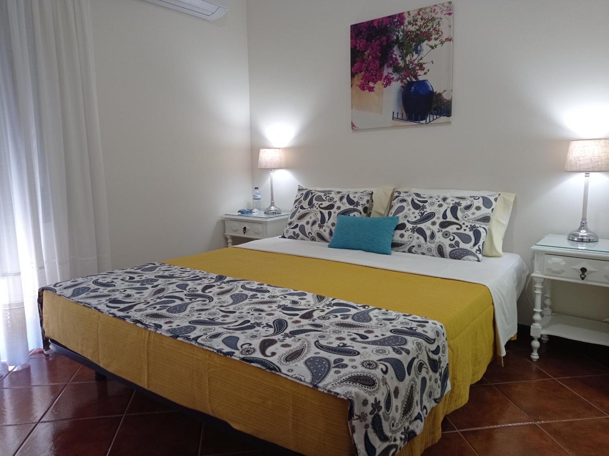 Hotel A Casa Da Ti Laura - Al à Aveiro Chambre photo