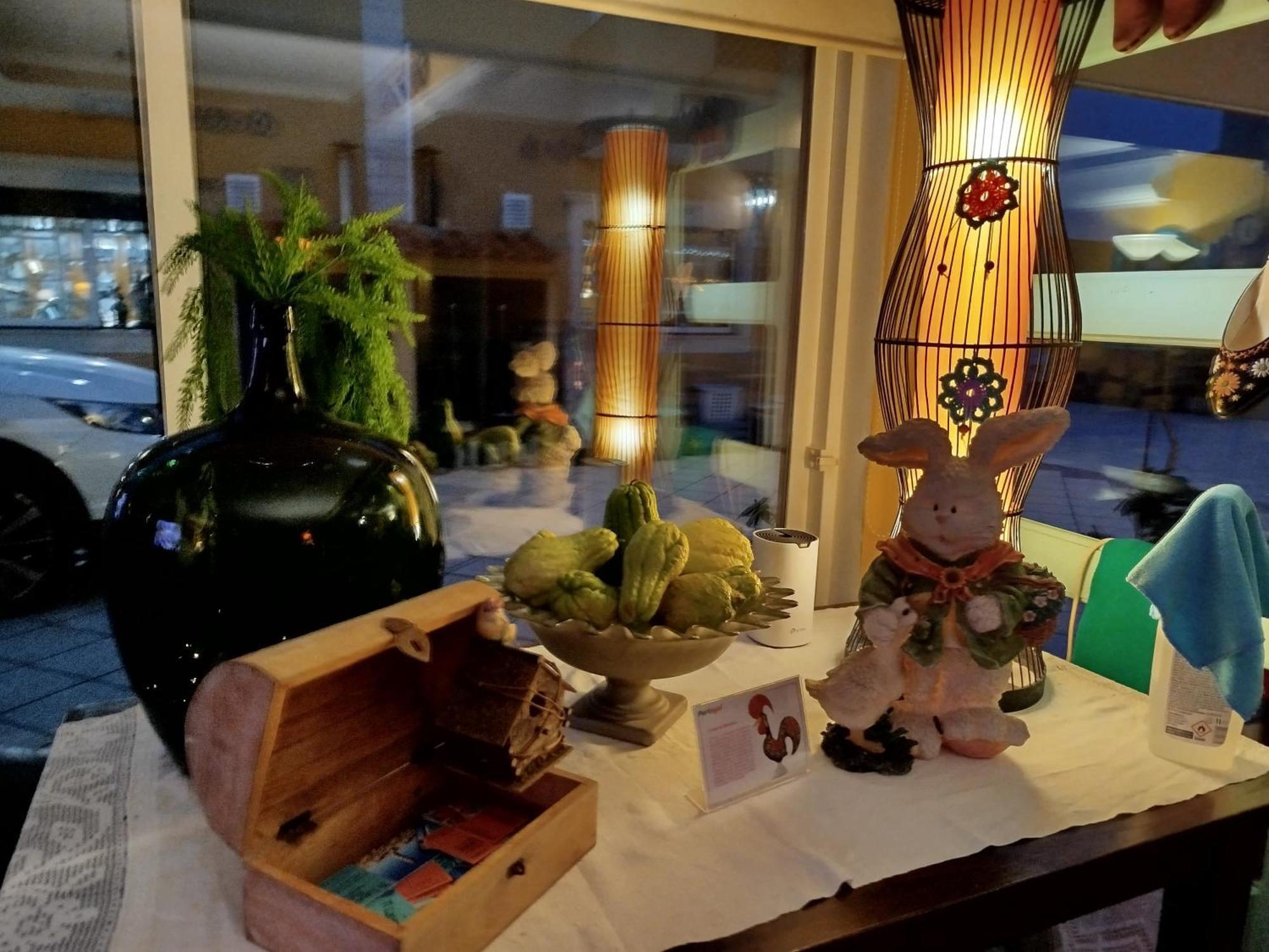 Hotel A Casa Da Ti Laura - Al à Aveiro Extérieur photo