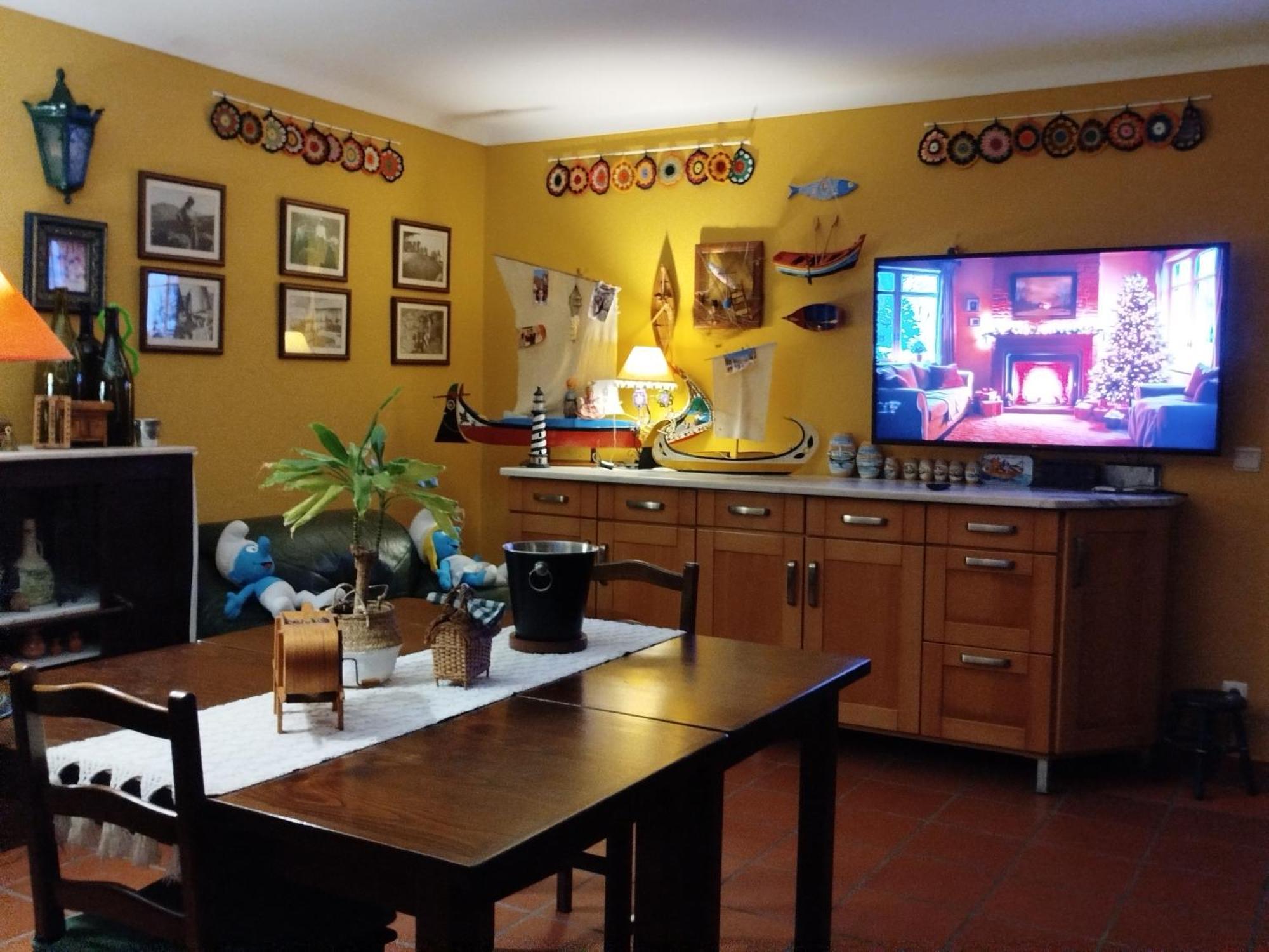 Hotel A Casa Da Ti Laura - Al à Aveiro Extérieur photo