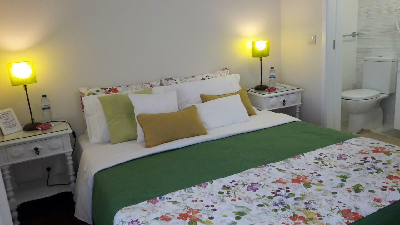 Hotel A Casa Da Ti Laura - Al à Aveiro Extérieur photo